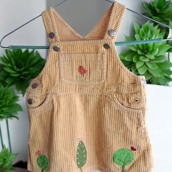 Robe Pioupiou