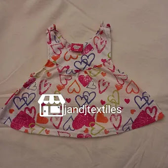 Robe petit nœud