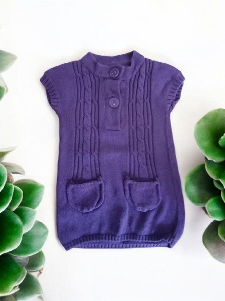 Robe pull
