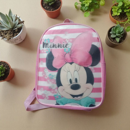 sac à dos Minnie