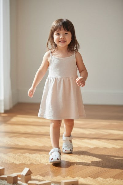 Sandales enfant