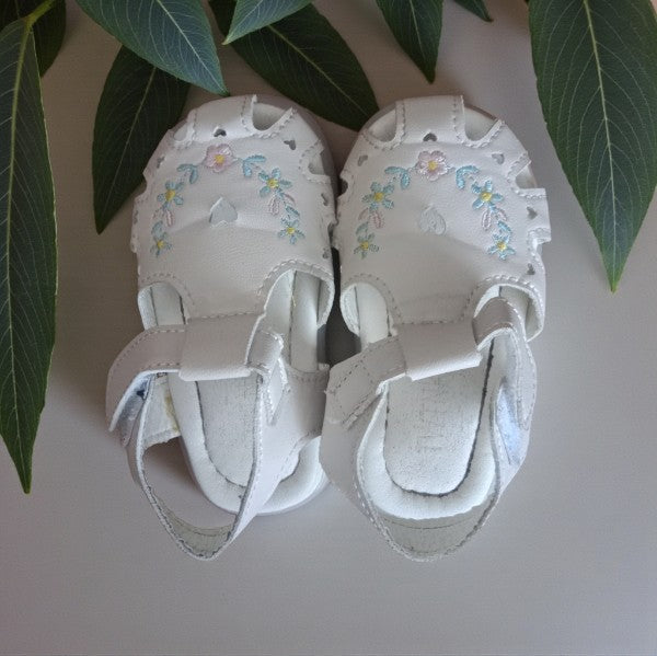 Sandales enfant