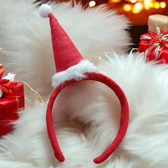 Serre tête de Noël