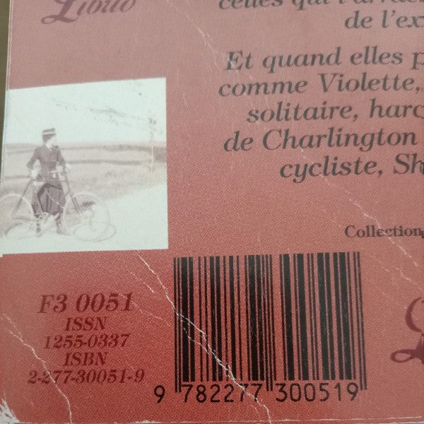 Livre Sherlock Holmes