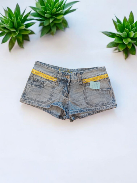 short en Jean