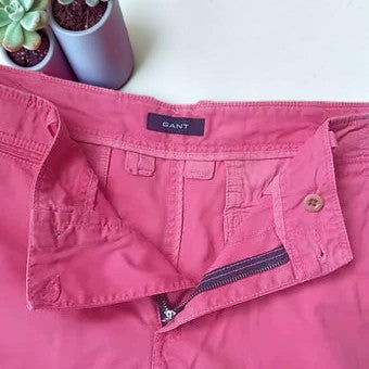 Soho Trousers