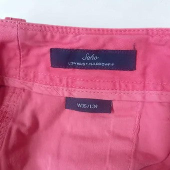 Soho Trousers