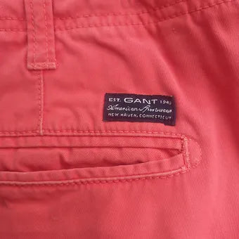 Soho Trousers