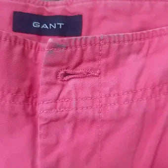 Soho Trousers