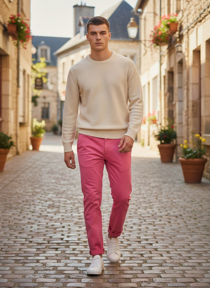 Soho Trousers