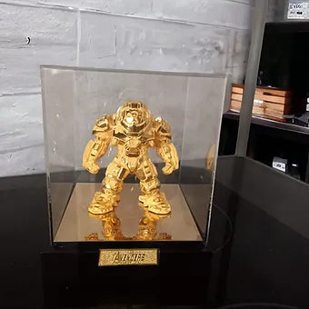 Statuette hulkbusther