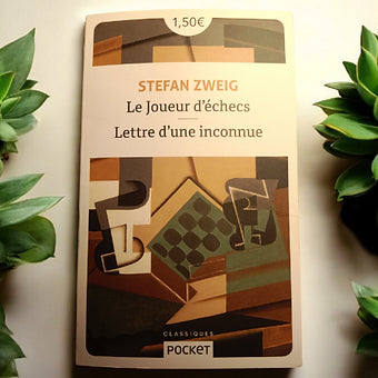Livre Pocket