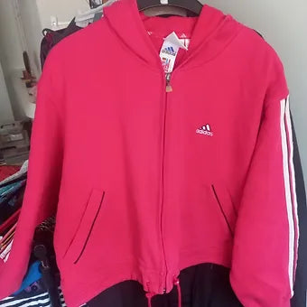 Sweat à capuche