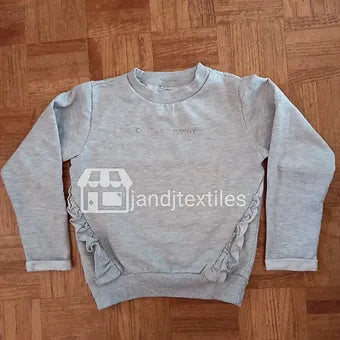 Sweat shirt