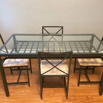 Table de salle à manger
