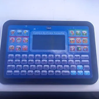 Tablette