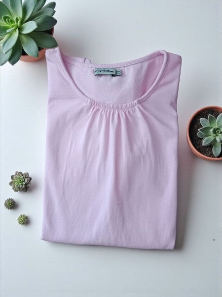 Tee shirt manches longues