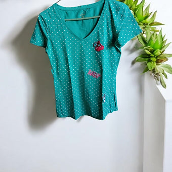 Tee shirt