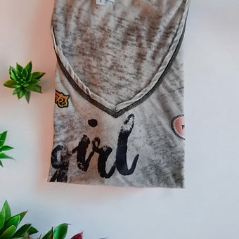 Tee shirt