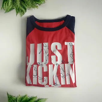 Tee shirt