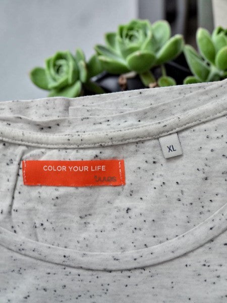 🏄‍♂️ T-shirt Graphique "San Francisco Ocean Beach" — Jules — Taille M