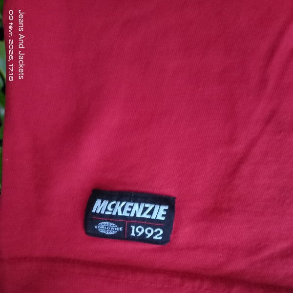 Tee shirt