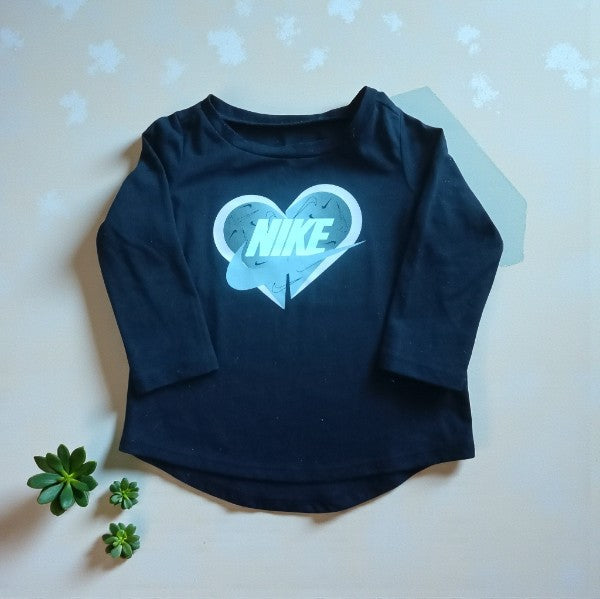 Tee shirt manches longues