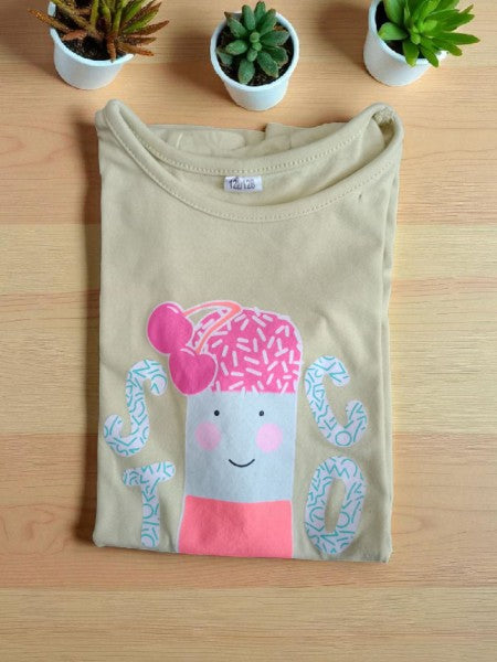Tee shirt