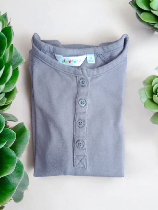 Tee shirt manches longues
