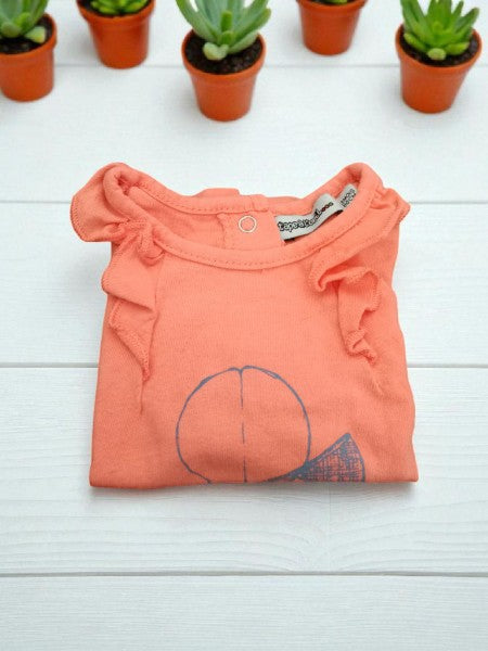 Tee shirt