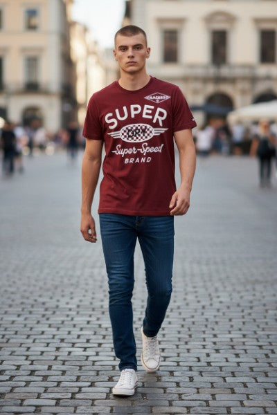 Tee shirt