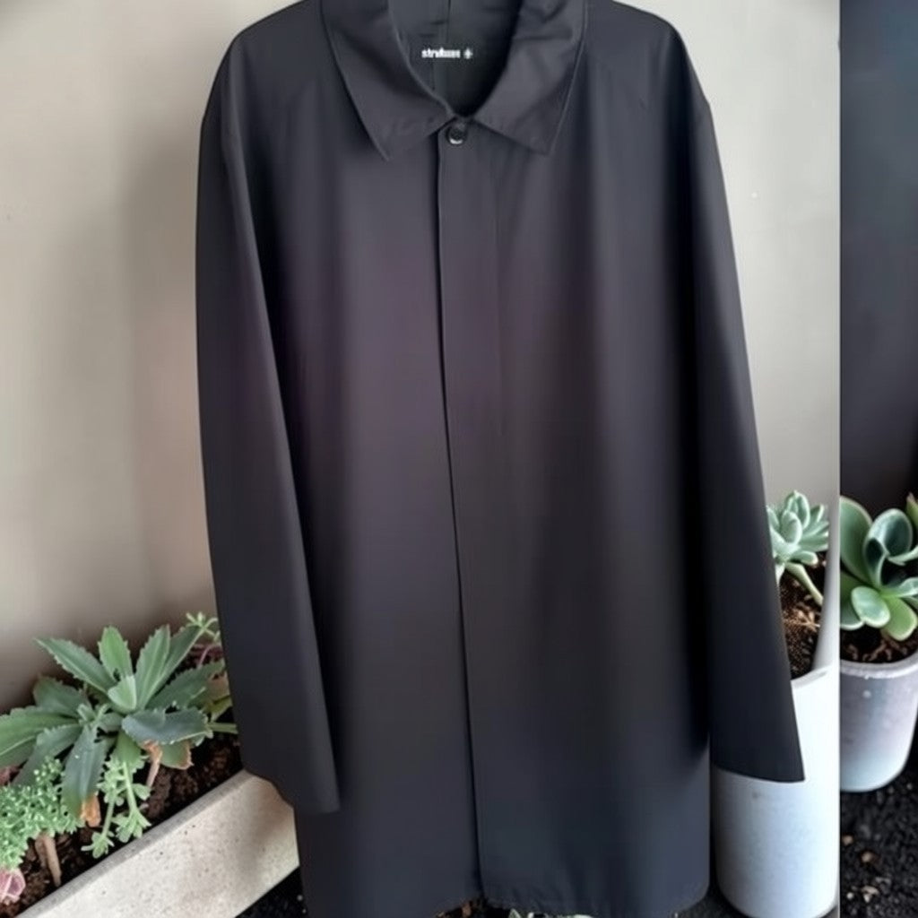 Trench Coat