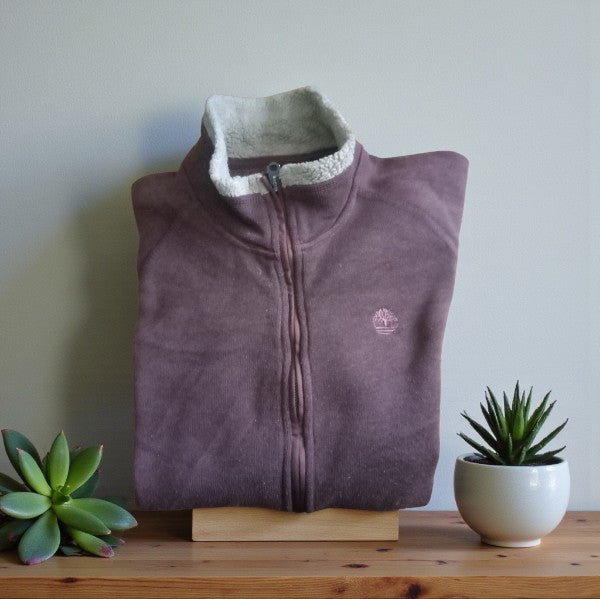 Veste polaire Timberland