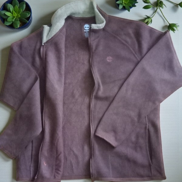 Veste polaire Timberland