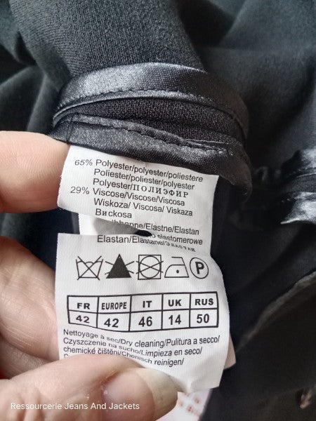 Veste