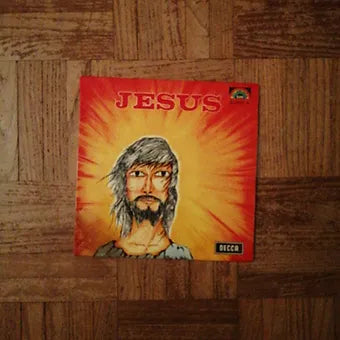 Vinyle 45 tours