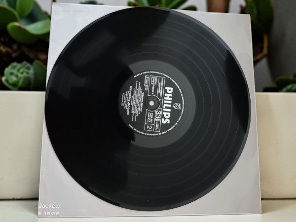 Double Vinyle 33T - Les Frères Jacques : "Grands Succès"