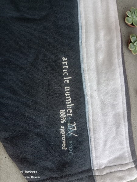 Pantalon de joggings
