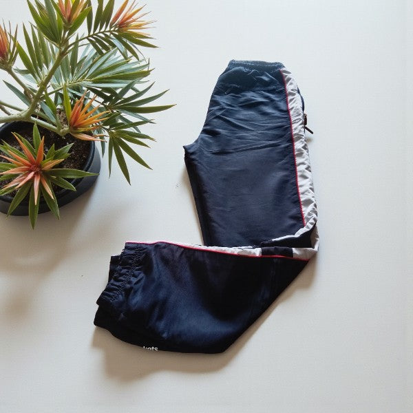 Ensemble de Survêtement Vintage Sergio Tacchini (Veste + Pantalon) - Taille M