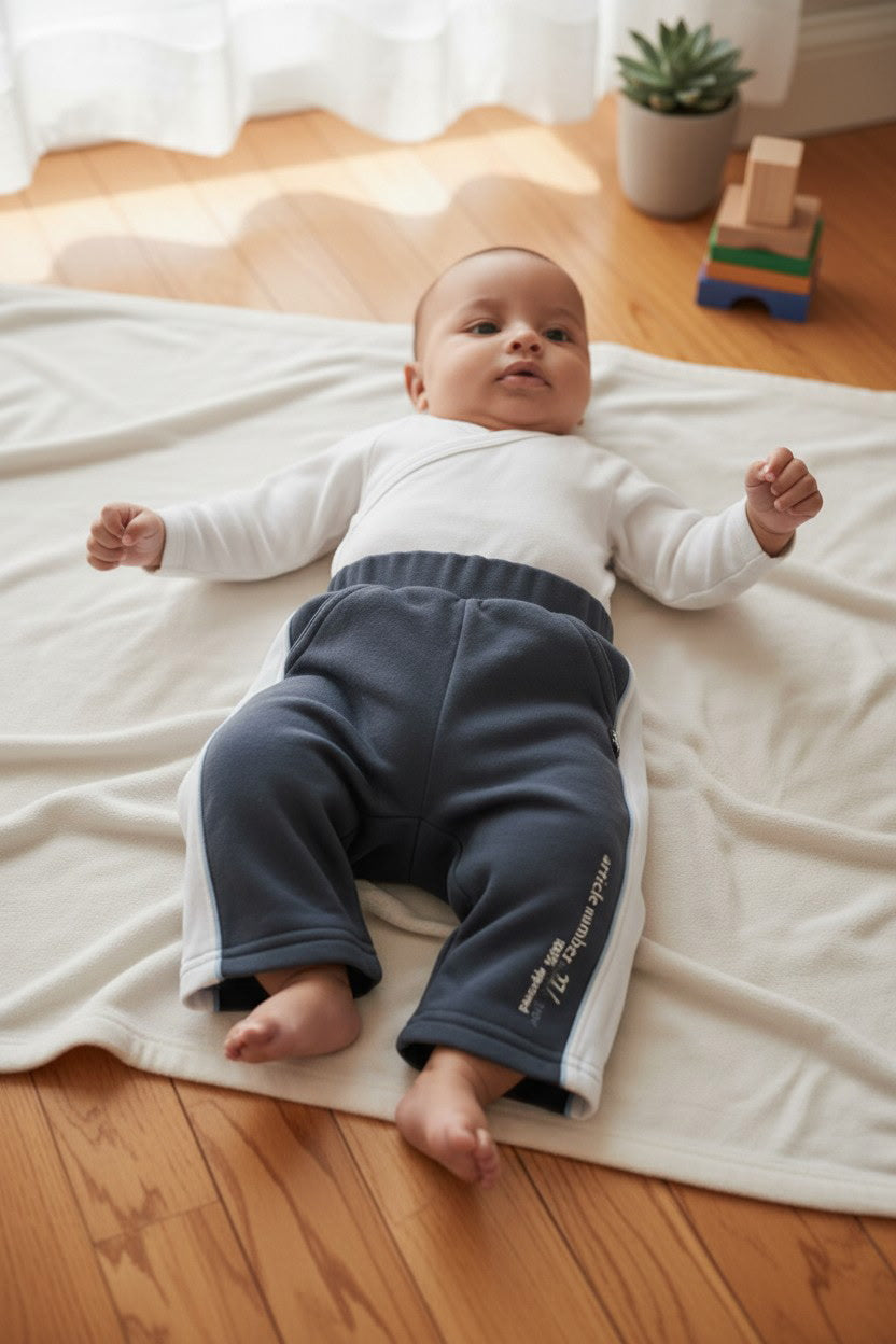 Pantalon de joggings