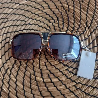 Lunettes