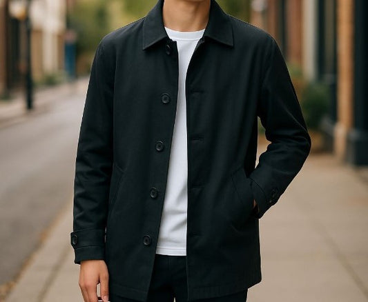 Manteau