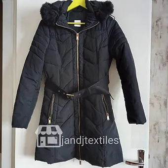 Manteau long