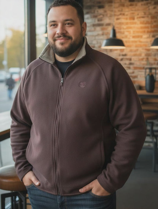 Veste polaire Timberland