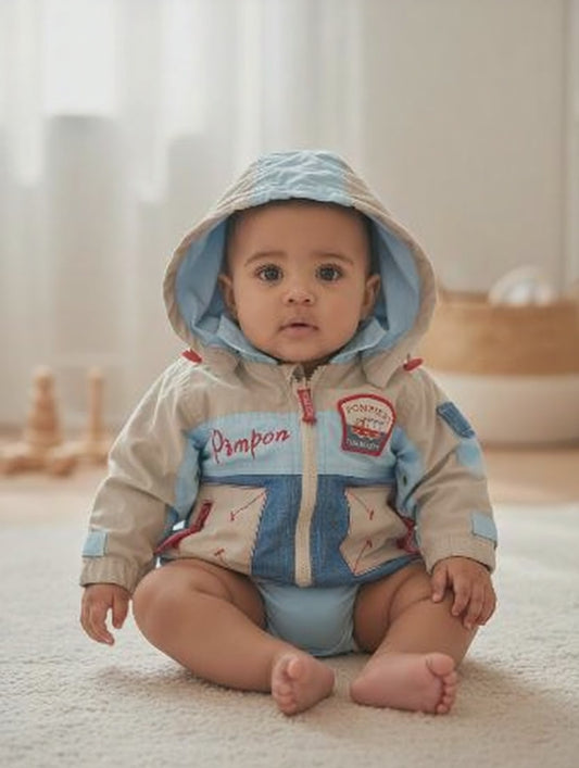 Blouson