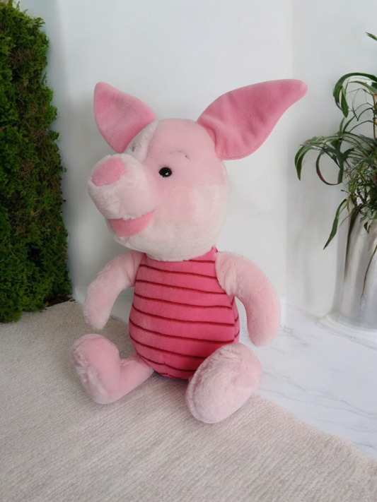 Peluche Porcinet