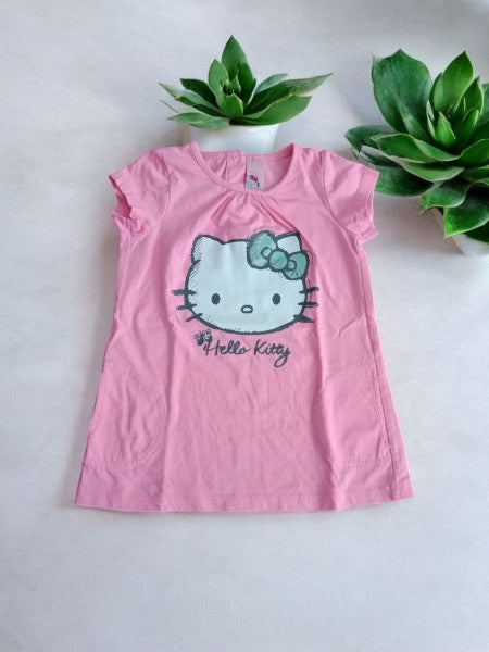 Robe Hello Kitty