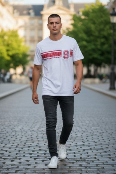 Tee shirt