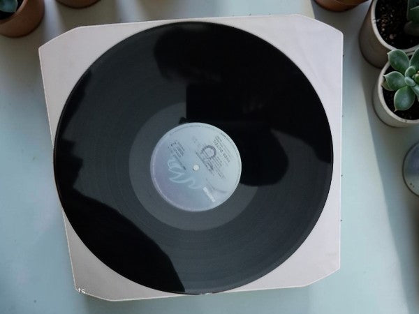 🎵 Vinyle 33T Yves Duteil – Album "Vos préférences"