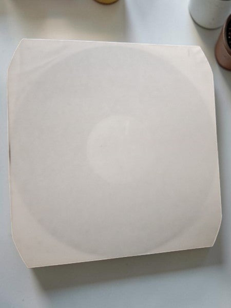 🎵 Vinyle 33T Yves Duteil – Album "Vos préférences"